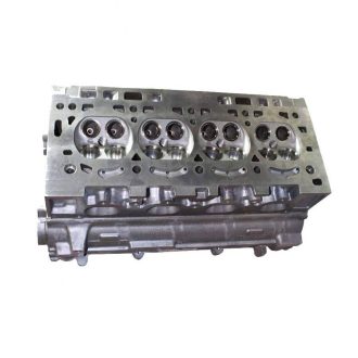 سرسیلندر پراید یورو 4 بنزینی (ایزل- A)