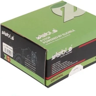 لنت جلو 405 دیسکی نائو سرامیک (الیجیبل CB03)